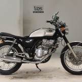 Мотоцикл Honda GB250 CLUBMAN