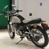 Мотоцикл Honda GB250 CLUBMAN
