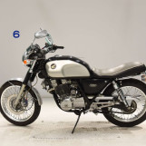 Мотоцикл Honda GB250 CLUBMAN
