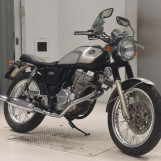 Мотоцикл Honda GB250 CLUBMAN
