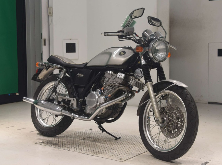 Мотоцикл Honda GB250 CLUBMAN