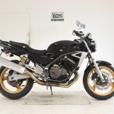 Мотоцикл Kawasaki BALIUS ZR250 з пробігом 34061 km