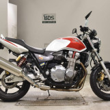 Мотоцикл Honda CB1300SF з пробігом 60927 km
