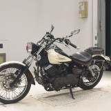 Мотоцикл Yamaha DRAGSTAR XVS250 з пробігом 41083 km з пробігом 41083 km