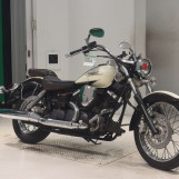 Мотоцикл Yamaha DRAGSTAR XVS250 з пробігом 41083 km з пробігом 41083 km