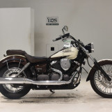 Мотоцикл Yamaha DRAGSTAR XVS250 з пробігом 41083 km з пробігом 41083 km