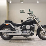 Мотоцикл Yamaha DRAGSTAR XVS400 CLASSIC з пробігом 32655 km