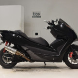 Мотоцикл Honda FORZA SI з пробігом 19910 km з пробігом 19910 km