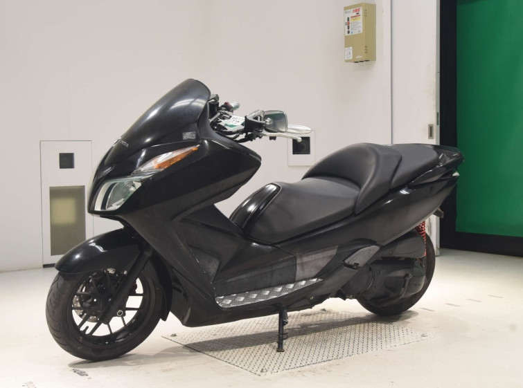 Мотоцикл Honda FORZA SI з пробігом 19910 km з пробігом 19910 km