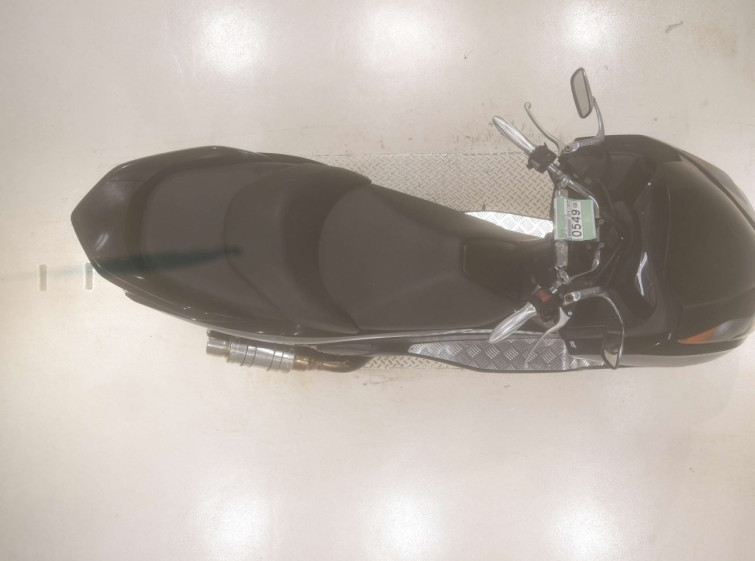 Мотоцикл Honda FORZA SI з пробігом 19910 km з пробігом 19910 km