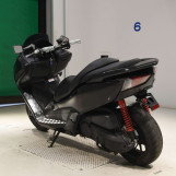 Мотоцикл Honda FORZA SI з пробігом 19910 km з пробігом 19910 km