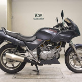 Мотоцикл Honda VT250F XELVIS с пробегом 4557 km
