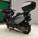 Мотоцикл BMW C650GT з пробігом 17130 km з пробігом 17130 km