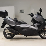 Мотоцикл BMW C650GT з пробігом 17130 km з пробігом 17130 km