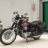 Мотоцикл Kawasaki W800 с пробегом 34650 km с пробегом 34650 km