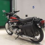 Мотоцикл Kawasaki W800 с пробегом 34650 km с пробегом 34650 km