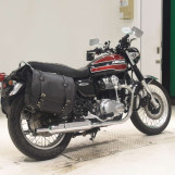 Мотоцикл Kawasaki W800 с пробегом 34650 km с пробегом 34650 km