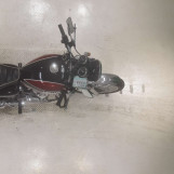 Мотоцикл Kawasaki W800 с пробегом 34650 km с пробегом 34650 km