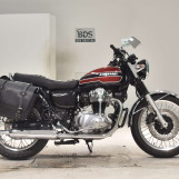 Мотоцикл Kawasaki W800 с пробегом 34650 km с пробегом 34650 km