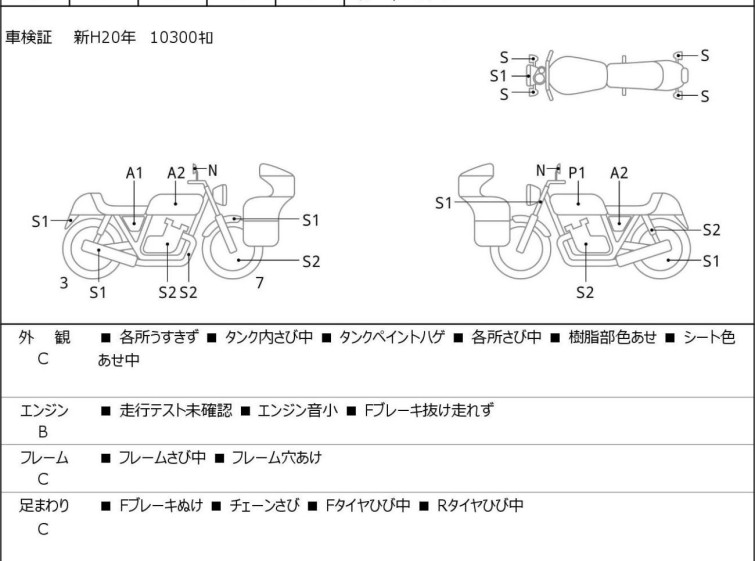 Мотоцикл Kawasaki W650