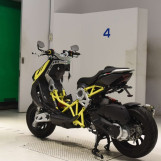 Мотоцикл Italjet DRAGSTAR200 з пробігом 4358 km з пробігом 4358 km