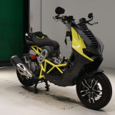 Мотоцикл Italjet DRAGSTAR200 з пробігом 4358 km з пробігом 4358 km