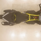 Мотоцикл Italjet DRAGSTAR200 з пробігом 4358 km з пробігом 4358 km