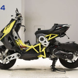 Мотоцикл Italjet DRAGSTAR200 з пробігом 4358 km з пробігом 4358 km