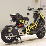 Мотоцикл Italjet DRAGSTAR200 з пробігом 4358 km з пробігом 4358 km