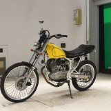 Мотоцикл Suzuki DJEBEL200 с пробегом 17178 km с пробегом 17178 km