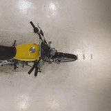 Мотоцикл Suzuki DJEBEL200 с пробегом 17178 km с пробегом 17178 km