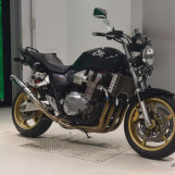 Мотоцикл Honda CB1300SF с пробегом 25493 km с пробегом 25493 km