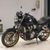 Мотоцикл Honda CB1300SF с пробегом 25493 km с пробегом 25493 km