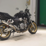 Мотоцикл Honda CB1300SF с пробегом 25493 km с пробегом 25493 km