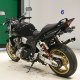 Мотоцикл Honda CB1300SF с пробегом 25493 km с пробегом 25493 km