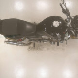 Мотоцикл Honda CB1300SF с пробегом 25493 km с пробегом 25493 km