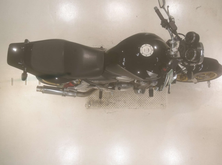 Мотоцикл Honda CB1300SF с пробегом 25493 km с пробегом 25493 km