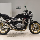 Мотоцикл Honda CB1300SF с пробегом 25493 km с пробегом 25493 km