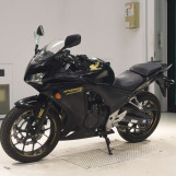 Мотоцикл Honda CBR400RA с пробегом 36130 km с пробегом 36130 km