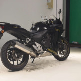 Мотоцикл Honda CBR400RA с пробегом 36130 km с пробегом 36130 km
