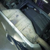 Мотоцикл Honda CBR400RA с пробегом 36130 km с пробегом 36130 km