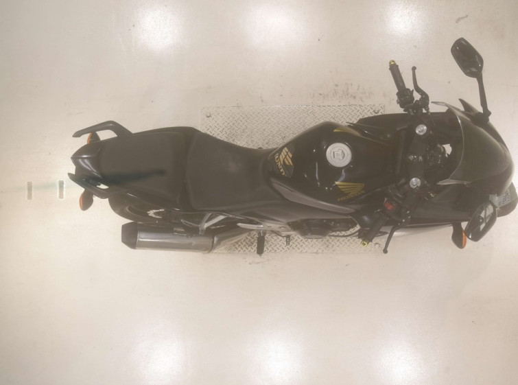 Мотоцикл Honda CBR400RA с пробегом 36130 km с пробегом 36130 km