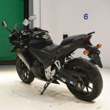 Мотоцикл Honda CBR400RA с пробегом 36130 km с пробегом 36130 km