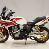 Мотоцикл Honda CB1300SF BOLDOR с пробегом 78130 km с пробегом 78130 km