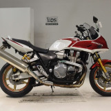 Мотоцикл Honda CB1300SF BOLDOR с пробегом 78130 km с пробегом 78130 km