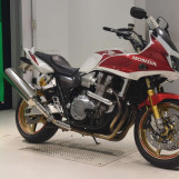 Мотоцикл Honda CB1300SF BOLDOR с пробегом 78130 km с пробегом 78130 km