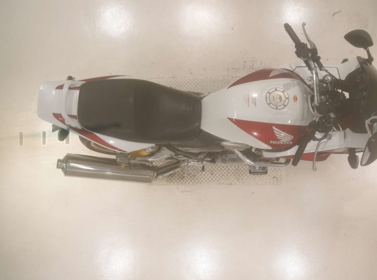 Мотоцикл Honda CB1300SF BOLDOR с пробегом 78130 km с пробегом 78130 km