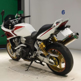 Мотоцикл Honda CB1300SF BOLDOR с пробегом 78130 km с пробегом 78130 km