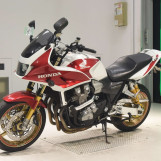 Мотоцикл Honda CB1300SF BOLDOR с пробегом 78130 km с пробегом 78130 km