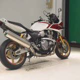 Мотоцикл Honda CB1300SF BOLDOR с пробегом 78130 km с пробегом 78130 km